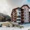 Apartman číslo 1 - Romantika Chopok Juh Tále