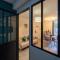 Appartement Sauge