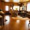 Chalet Holmen