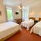 Logis Grand Hotel Bain