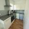 Angel Lane Alnwick Apartment