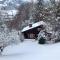 Ferienhaus Holzer Stressless