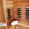 Sous le Saule Holiday Home