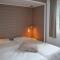 Sous le Saule Holiday Home