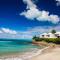 Hawksbill Resort Antigua - All Inclusive - Five Islands Village