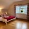 The Loft at Pen Orchard - 温斯康比