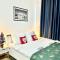 VIT Apartment - Free Parking - O2 Arena