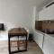 Appartement cosy Saint Lary village