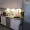Light, Spacious Apartment in the Heart of Belgrade