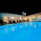 Luxury Villa in a Private Domain, Amazing View on Cannes Bay, Close to Beach, Free Tennis Court, Bowl Game - Les Adrets de l'Esterel