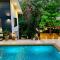 Bonnie Baan Private Pool Villa, Mae Rim - Mae Rim