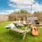 Wheal Prosper- Beautifully Fitted Wooden Lodge Helston Cornwall
