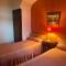 Suite le Quervalat dans magnifique bastide 18eme