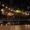 BAMBU HOSTEL - David