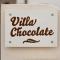 Villa Chocolate