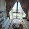Nusa Luxurious Suite