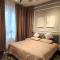 Nusa Luxurious Suite