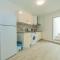 B21 - Oliveira Cozy Flat