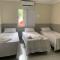 Hotel Barão Ribeirão