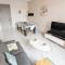 Le Neptune Apt 85m2 3ch Appart Hotel Poitiers - 普瓦捷