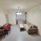 Sunny Apartment close to Erebuni mall