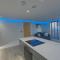 Marina Walk, New Luxury Coastal Apartment in The English Riviera, close to the Shops, Bars and Restaurants with Torquay Marina and Torre Abbey Sands Beach a short walk away!