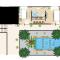 AmazINN Places Casco Viejo Pool and Rooftop XIV