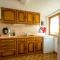 Chalet la Regin Anzere