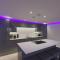 Marina Walk, New Luxury Coastal Apartment in The English Riviera, close to the Shops, Bars and Restaurants with Torquay Marina and Torre Abbey Sands Beach a short walk away!