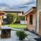 Studio au pied des montagnes
