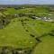 Wheal Tor- Beautifully Fitted Wooden Lodge Helston Cornwall