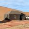Erg Chigaga Luxury Camp