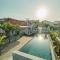 AmazINN Places Rooftop and Design Pool III