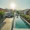 AmazINN Places Rooftop and Design Pool I