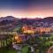 Los Flamingos Luxurious-Royal Flamingos - Estepona