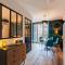 Appartement Emeraude