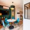 Appartement Emeraude