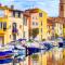 Appartement Emeraude