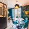 Appartement Emeraude