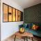 Appartement Emeraude