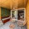 Casas Dona Matilde