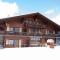 Chalet Schwendiboden