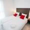All Suites Bordeaux Mérignac - Aéroport photo 11