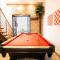 AmazINN Places Casco Viejo Billiard table and Pool
