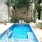 AmazINN Places Casco Viejo Billiard table and Pool