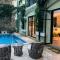 AmazINN Places Casco Viejo unique Desing and Pool VII - 巴拿马城