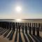 Beachhouse Zeewinde