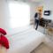 All Suites Appart Hôtel - Bordeaux - Mérignac Aéroport