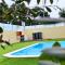 VILLAS com piscina - 加亚新城