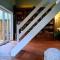 comfortable chalet in a unique location in forest - Essen